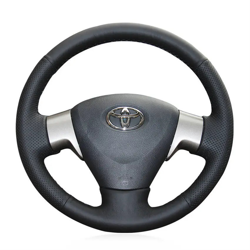 Toyota Corolla Matrix Auris 2006-2013 Steering Wheel Covers