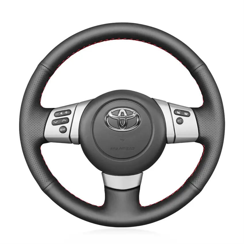 Toyota FJ Cruiser 2007-2014 Steering Wheel Covers