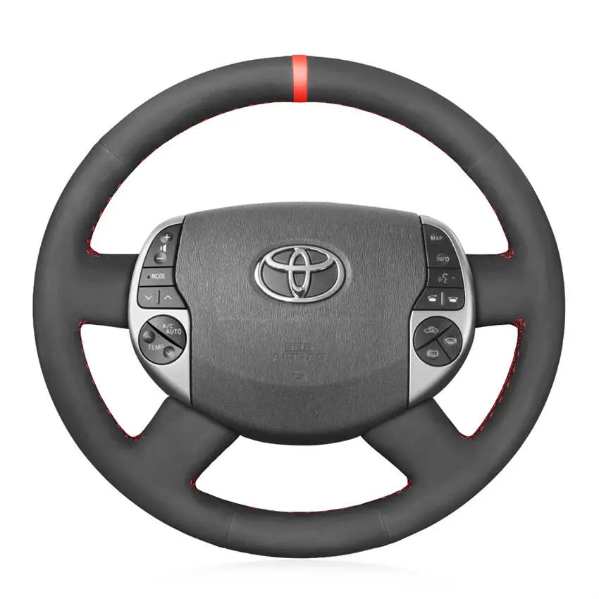 Toyota Prius 20 XW20 2004-2009 Steering Wheel Covers