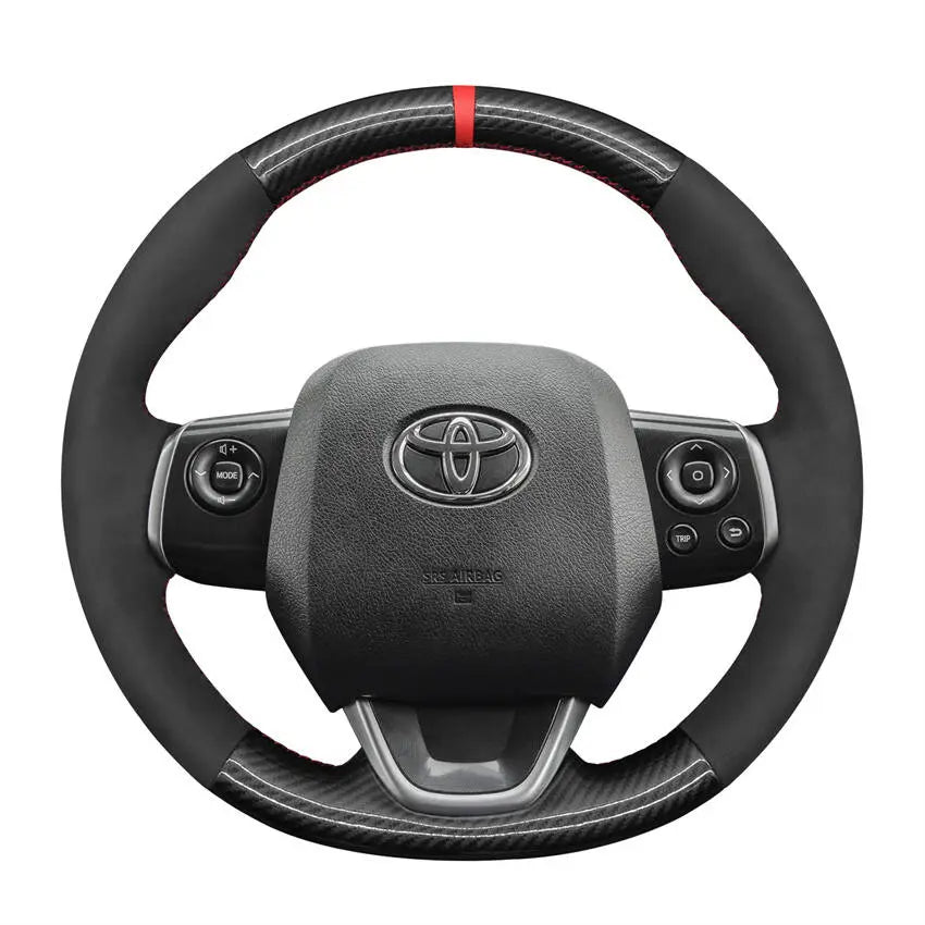 Toyota Sienta 2015-2024 Steering Wheel Covers