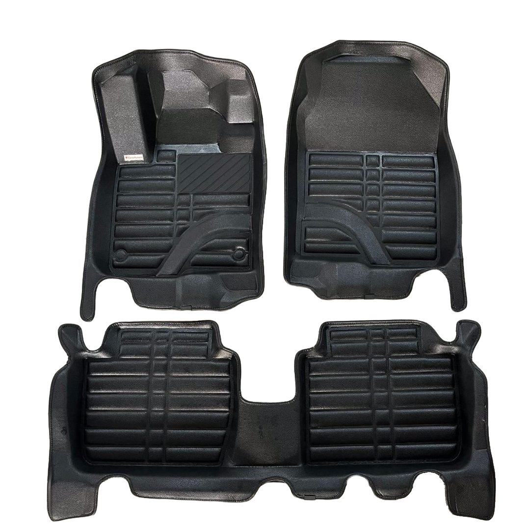 HONDA HRV 2023-2025 5D FULL COVERAGE WINTER MATS