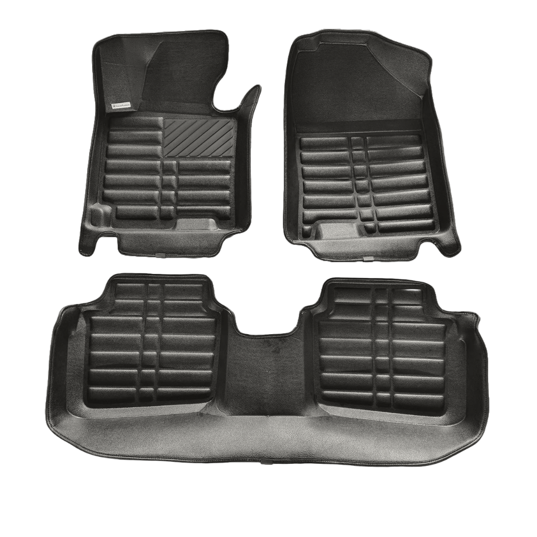 HYUNDAI ELANTRA 2011-2016 5D FULL COVERAGE WINTER MATS