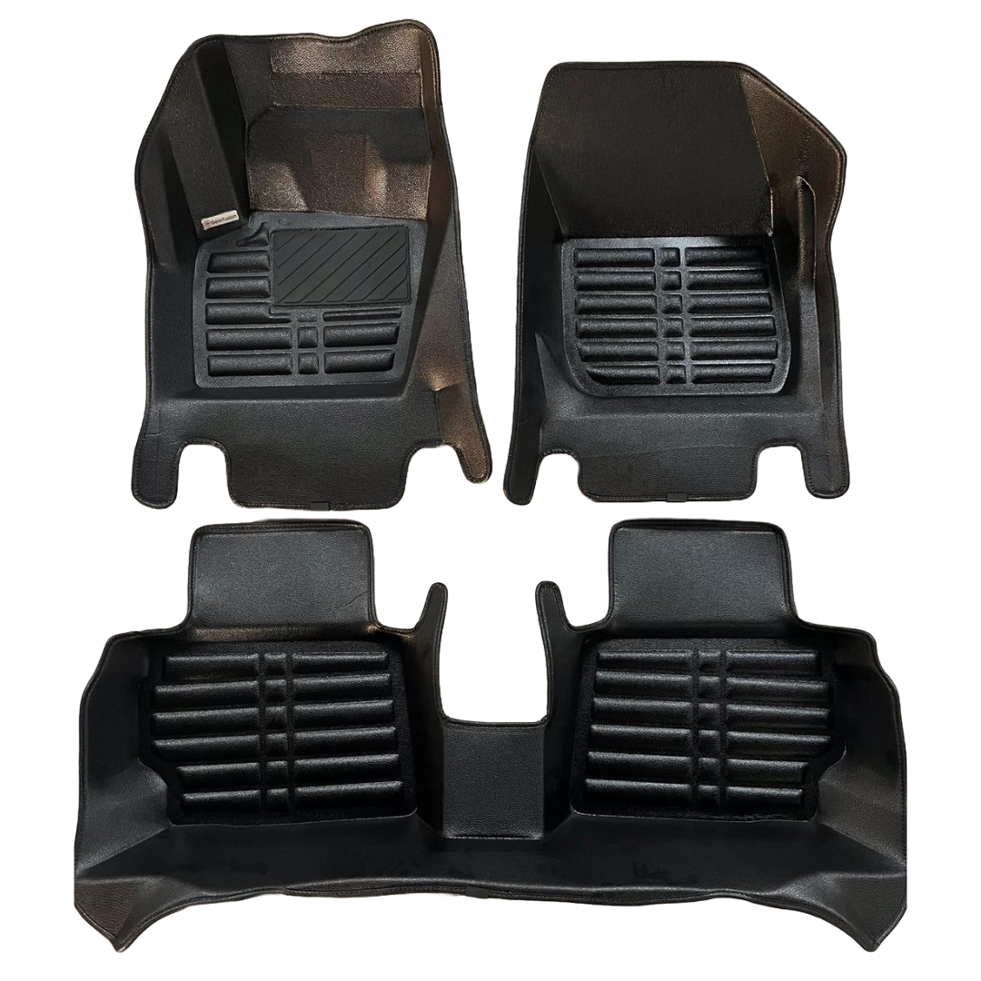 FORD FUSION 2013-2017 5D FULL COVERAGE MATS