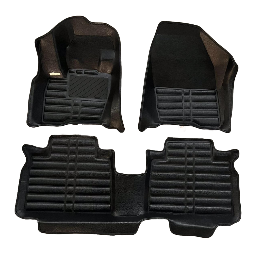 TAPIS DE SOL À COUVERTURE COMPLÈTE FORD EDGE 2015-2024 5D