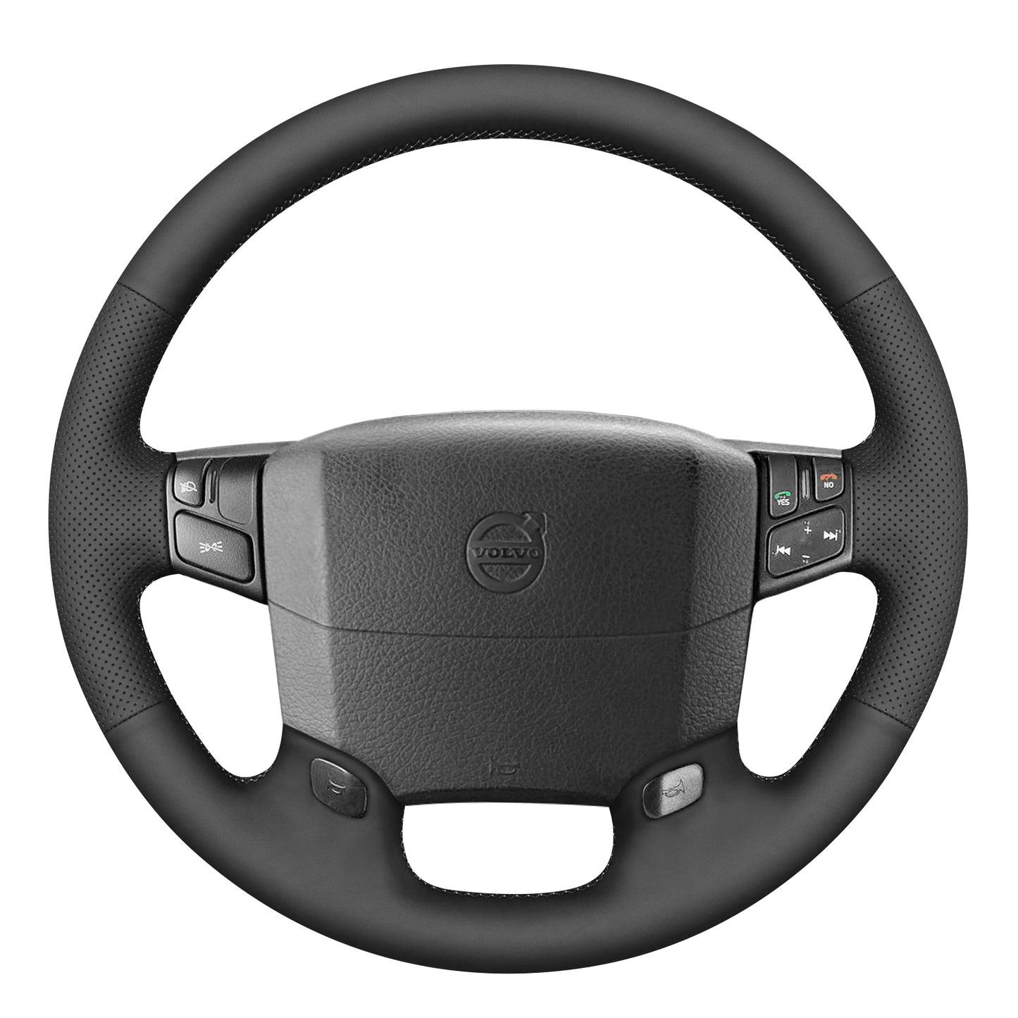 Volvo VNL VNR FM FH 2004-2016 Steering Wheel Cover