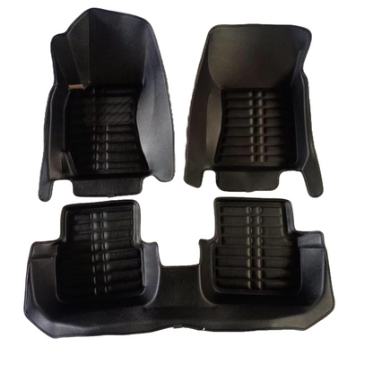 SUBARU OUTBACK 2015-2019 Custom fit mats