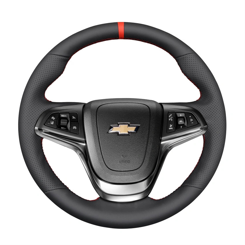 Chevrolet Caprice 2014-2017 Steering Wheel Cover