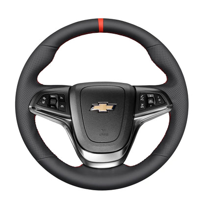 Chevrolet Caprice 2014-2017 Steering Wheel Cover