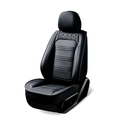 Premium Quality Leather Universal Fit Seat Covers