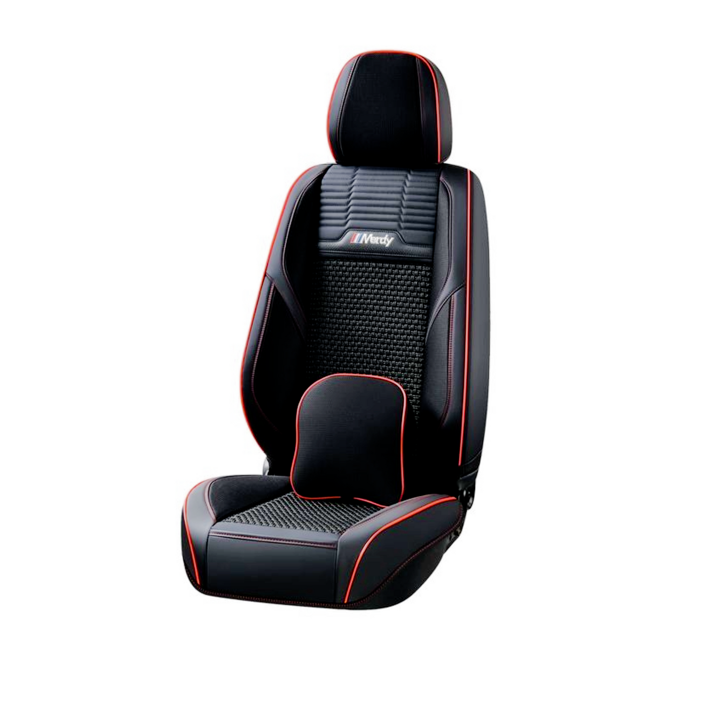 Premium Quality Leather Universal Fit Seat Covers