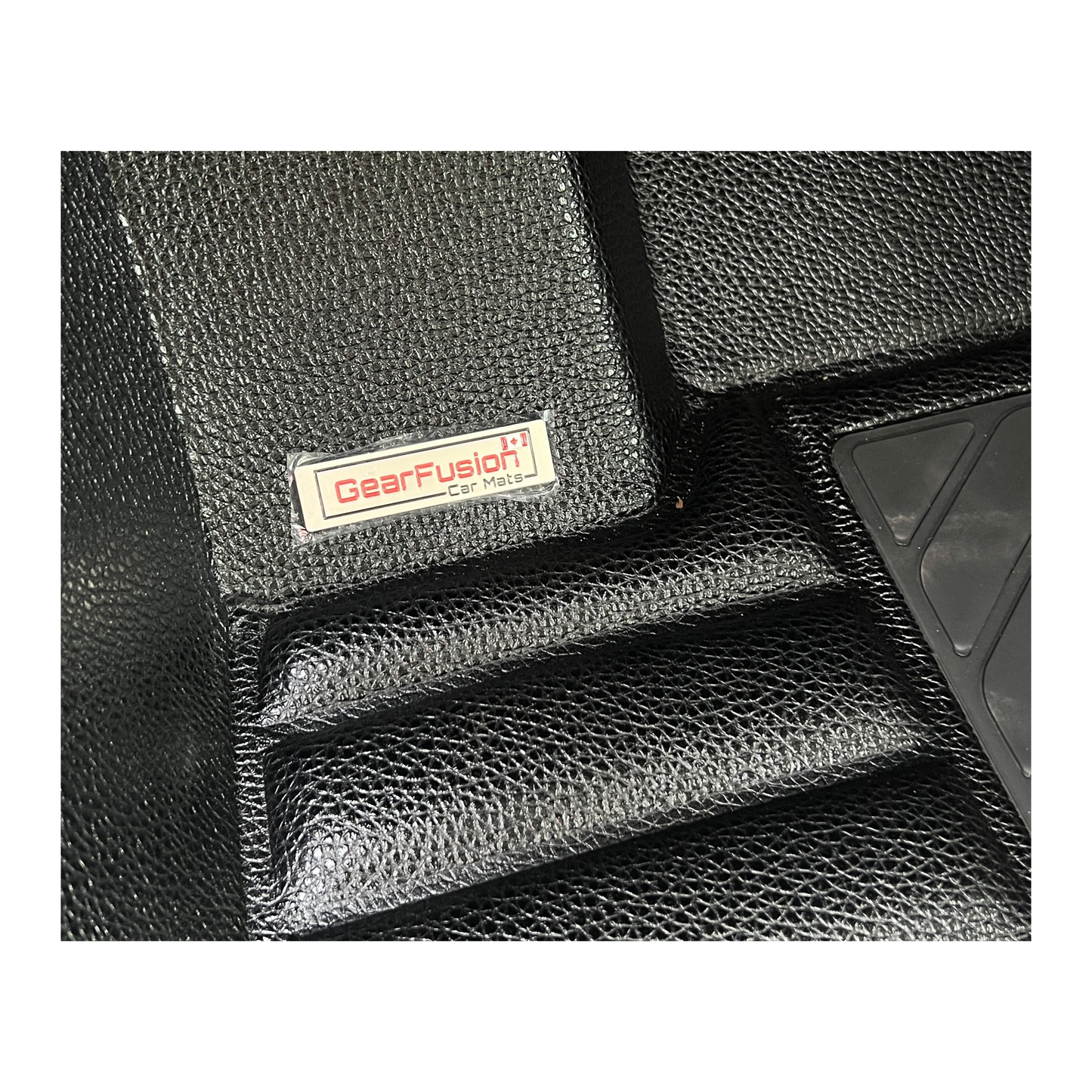 Alfombrillas personalizadas 3D para Honda CRV 2023-2025 (compatible con gasolina e híbrido)