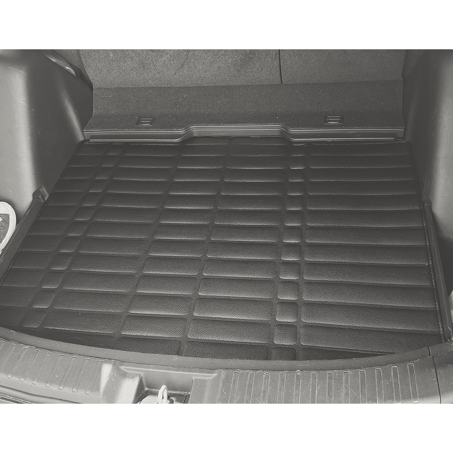 Alfombrillas personalizadas 3D para Honda CRV 2023-2025 (compatible con gasolina e híbrido)