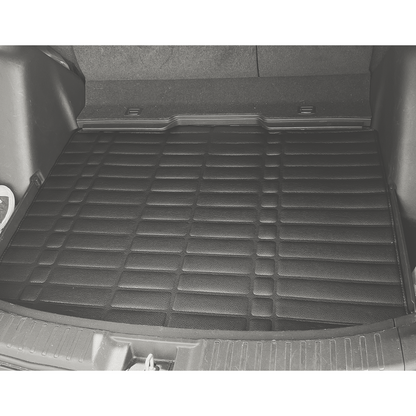 Alfombrillas personalizadas 3D para Honda CRV 2023-2025 (compatible con gasolina e híbrido)