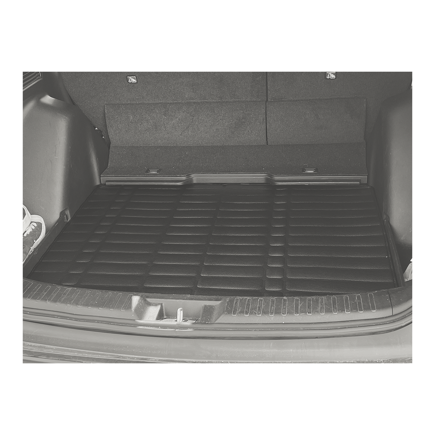 Alfombrillas personalizadas 3D para Honda CRV 2023-2025 (compatible con gasolina e híbrido)