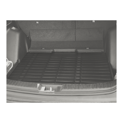 Alfombrillas personalizadas 3D para Honda CRV 2023-2025 (compatible con gasolina e híbrido)