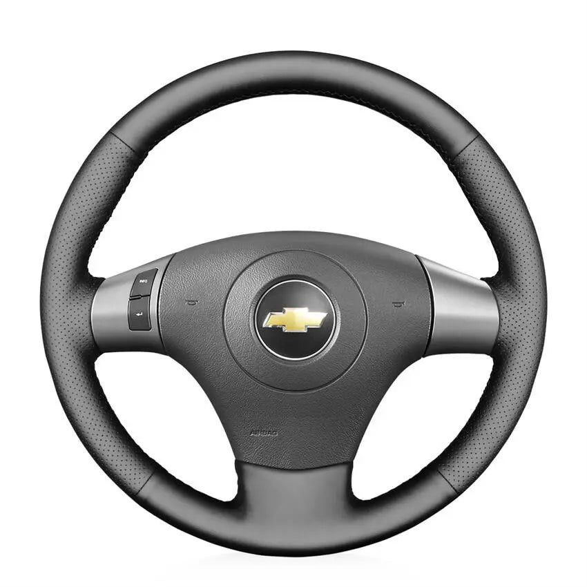 Chevrolet Cobalt HHR Malibu 2006-2012 Steering Wheel Cover