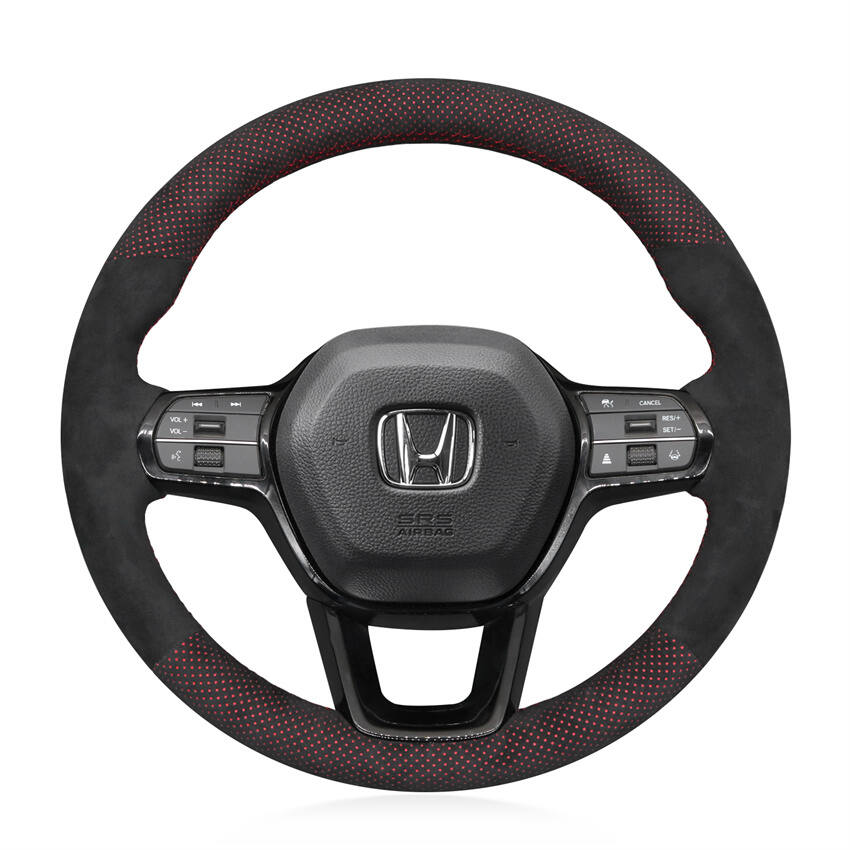 Alfombrillas personalizadas 3D para Honda CRV 2023-2025 (compatible con gasolina e híbrido)
