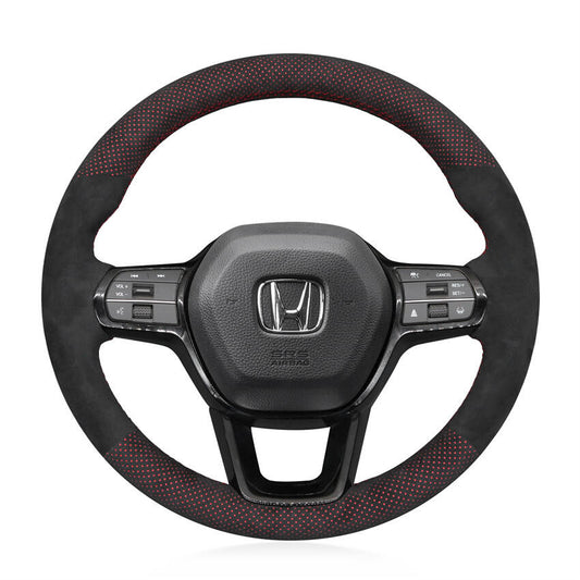 Honda Civic 2021-2026 Custom fit Steering Cover