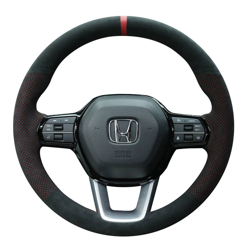 Alfombrillas personalizadas 3D para Honda CRV 2023-2025 (compatible con gasolina e híbrido)