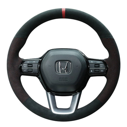 Alfombrillas personalizadas 3D para Honda CRV 2023-2025 (compatible con gasolina e híbrido)