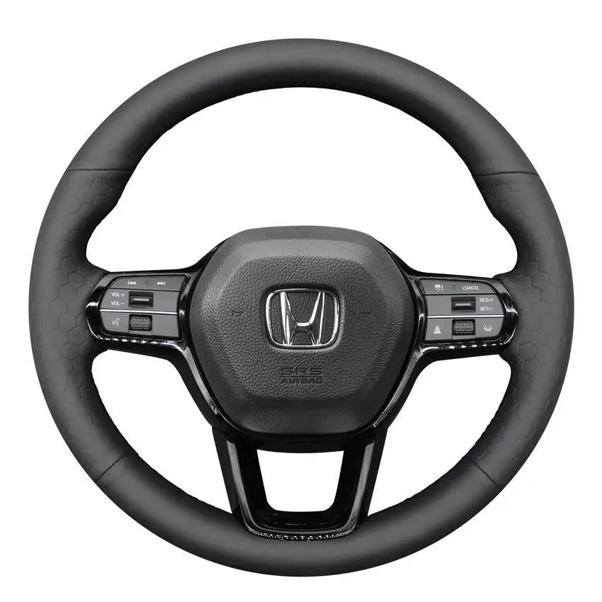 Alfombrillas personalizadas 3D para Honda CRV 2023-2025 (compatible con gasolina e híbrido)