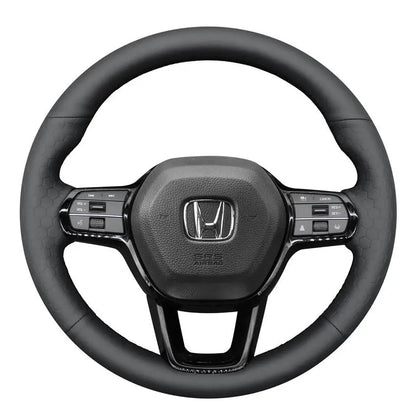 Alfombrillas personalizadas 3D para Honda CRV 2023-2025 (compatible con gasolina e híbrido)