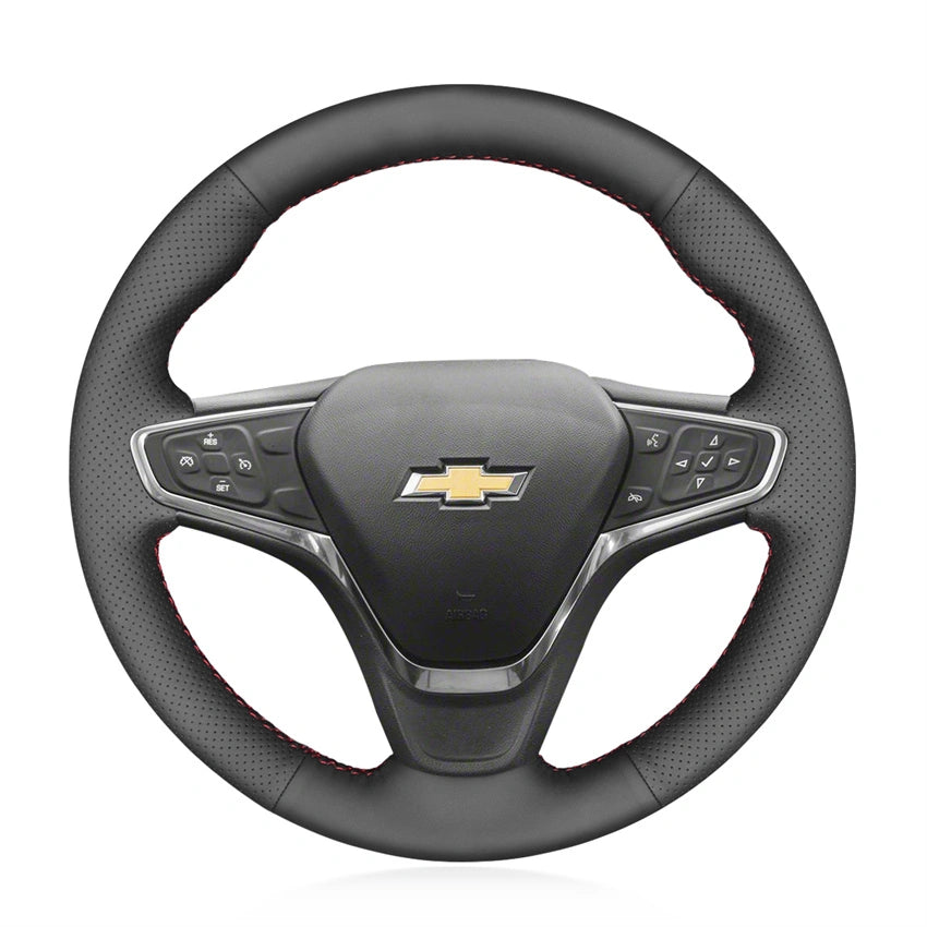 Chevrolet Bolt EV Equinox Malibu Volt 2016-2024 Steering Wheel Cover