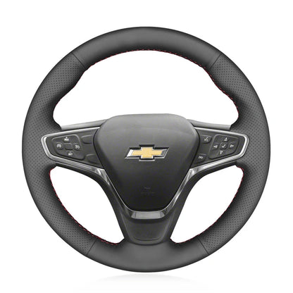Chevrolet Bolt EV Equinox Malibu Volt 2016-2024 Steering Wheel Cover