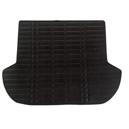 SUBARU OUTBACK 2015-2019 Custom fit mats