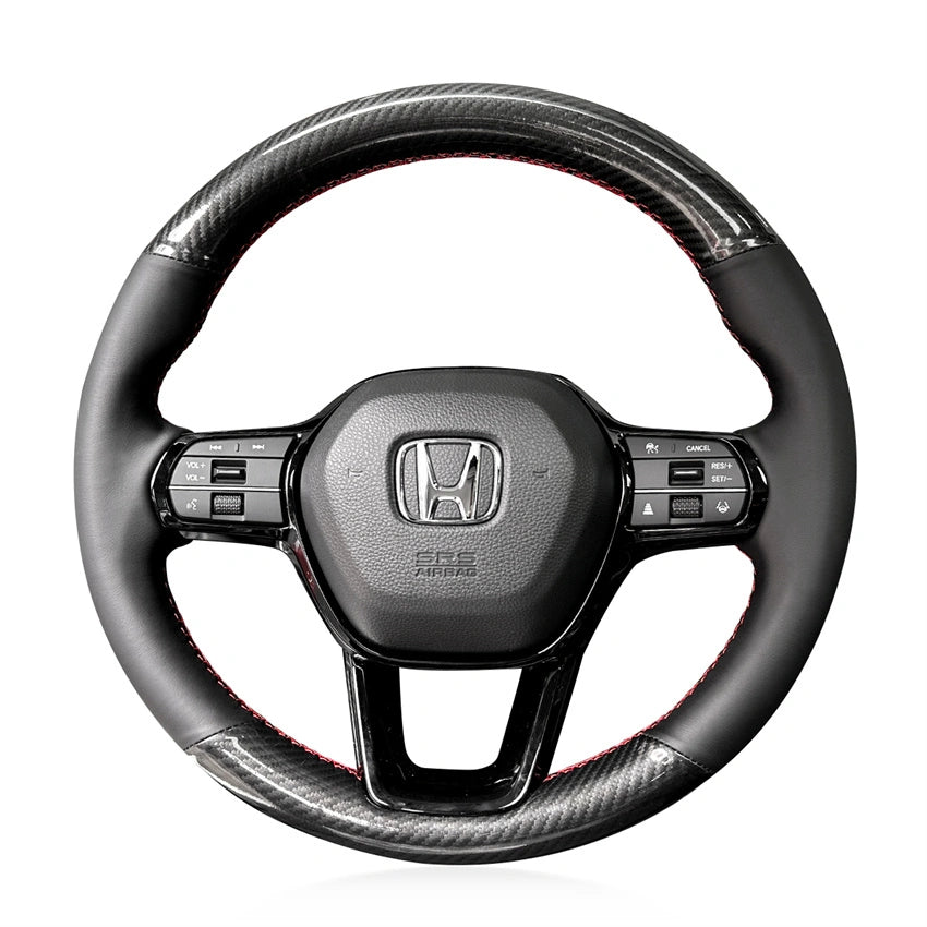 Alfombrillas personalizadas 3D para Honda CRV 2023-2025 (compatible con gasolina e híbrido)