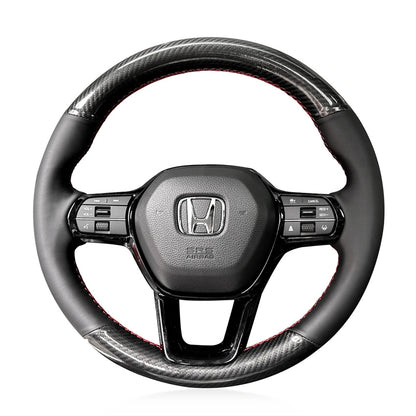 Alfombrillas personalizadas 3D para Honda CRV 2023-2025 (compatible con gasolina e híbrido)