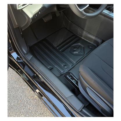 Tapis de sol personnalisés HYUNDAI ELANTRA 2021-2025 3D