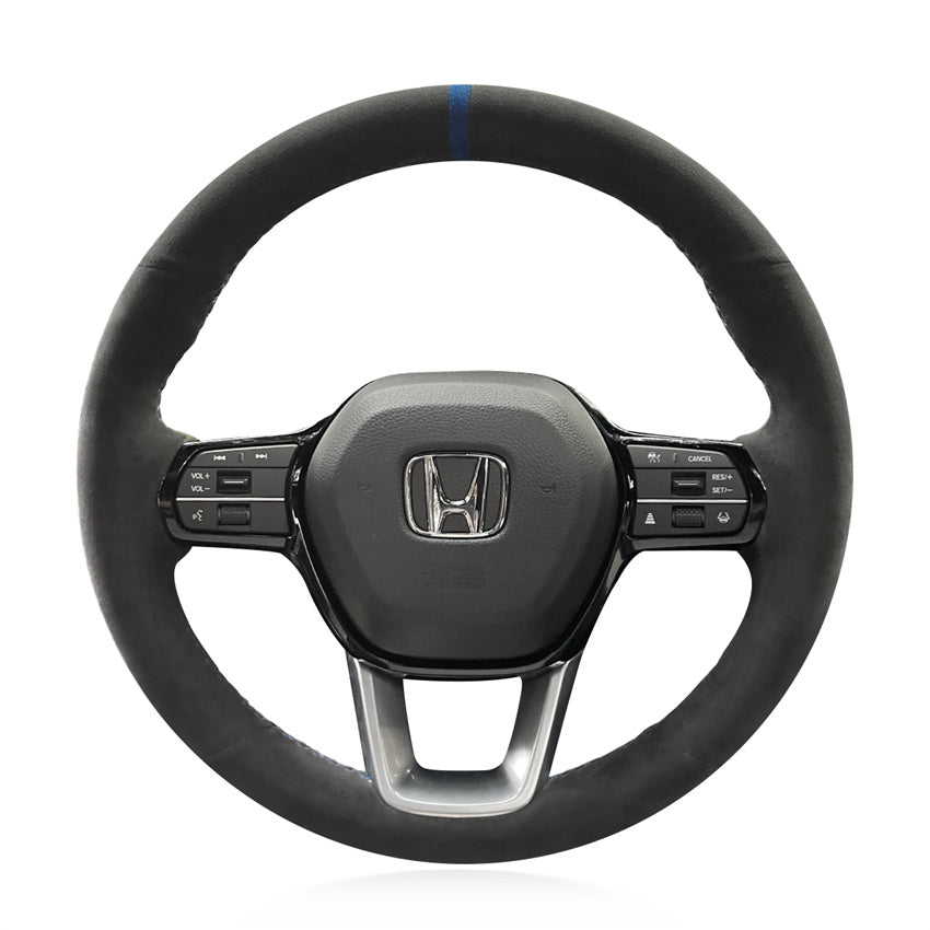 Alfombrillas personalizadas 3D para Honda CRV 2023-2025 (compatible con gasolina e híbrido)