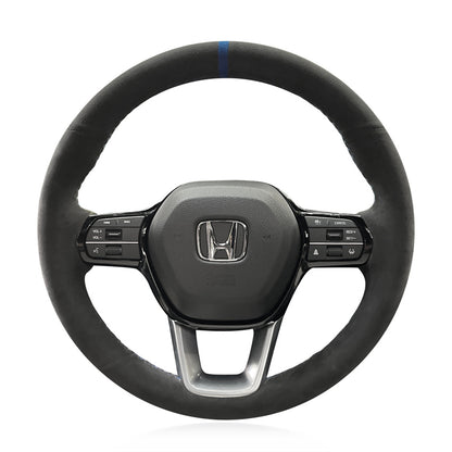 Alfombrillas personalizadas 3D para Honda CRV 2023-2025 (compatible con gasolina e híbrido)
