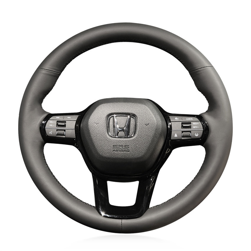 Alfombrillas personalizadas 3D para Honda CRV 2023-2025 (compatible con gasolina e híbrido)
