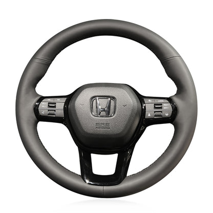 Alfombrillas personalizadas 3D para Honda CRV 2023-2025 (compatible con gasolina e híbrido)