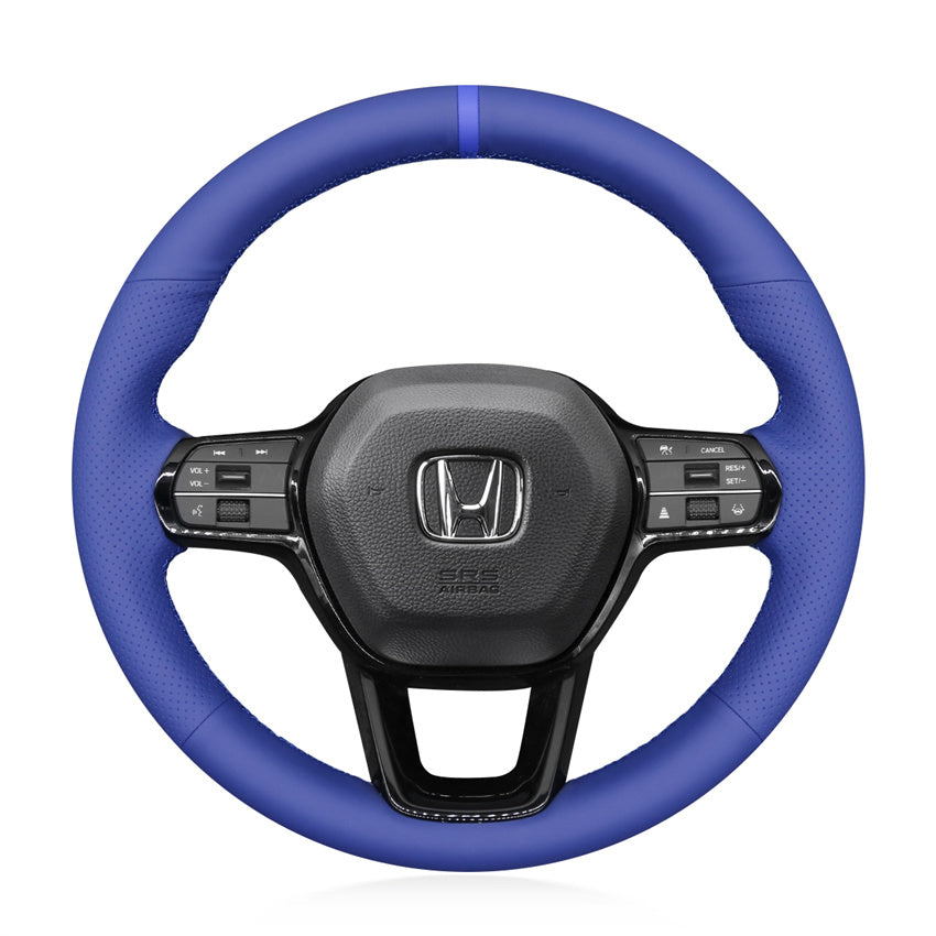Alfombrillas personalizadas 3D para Honda CRV 2023-2025 (compatible con gasolina e híbrido)