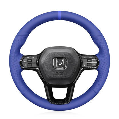 Alfombrillas personalizadas 3D para Honda CRV 2023-2025 (compatible con gasolina e híbrido)