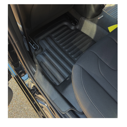 Tapis de sol personnalisés HYUNDAI ELANTRA 2021-2025 3D