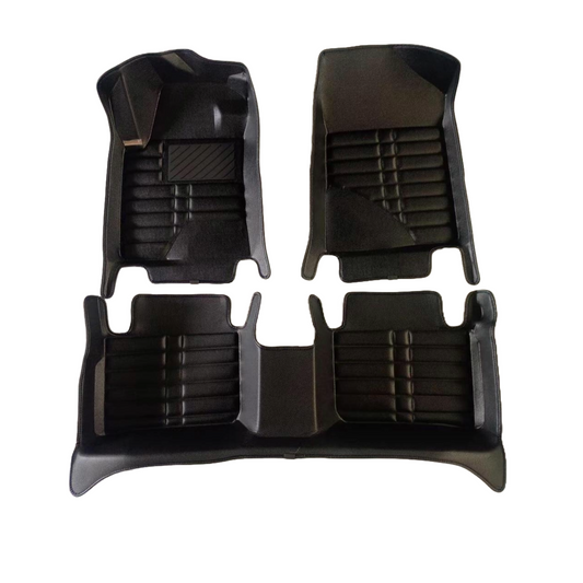 NISSAN ALTIMA 2013-2018 5D FULL COVERAGE WINTER MATS
