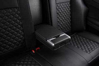 Premium Quality Leather Universal Fit Seat Covers