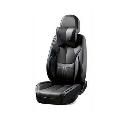 Premium Quality Leather Universal Fit Seat Covers