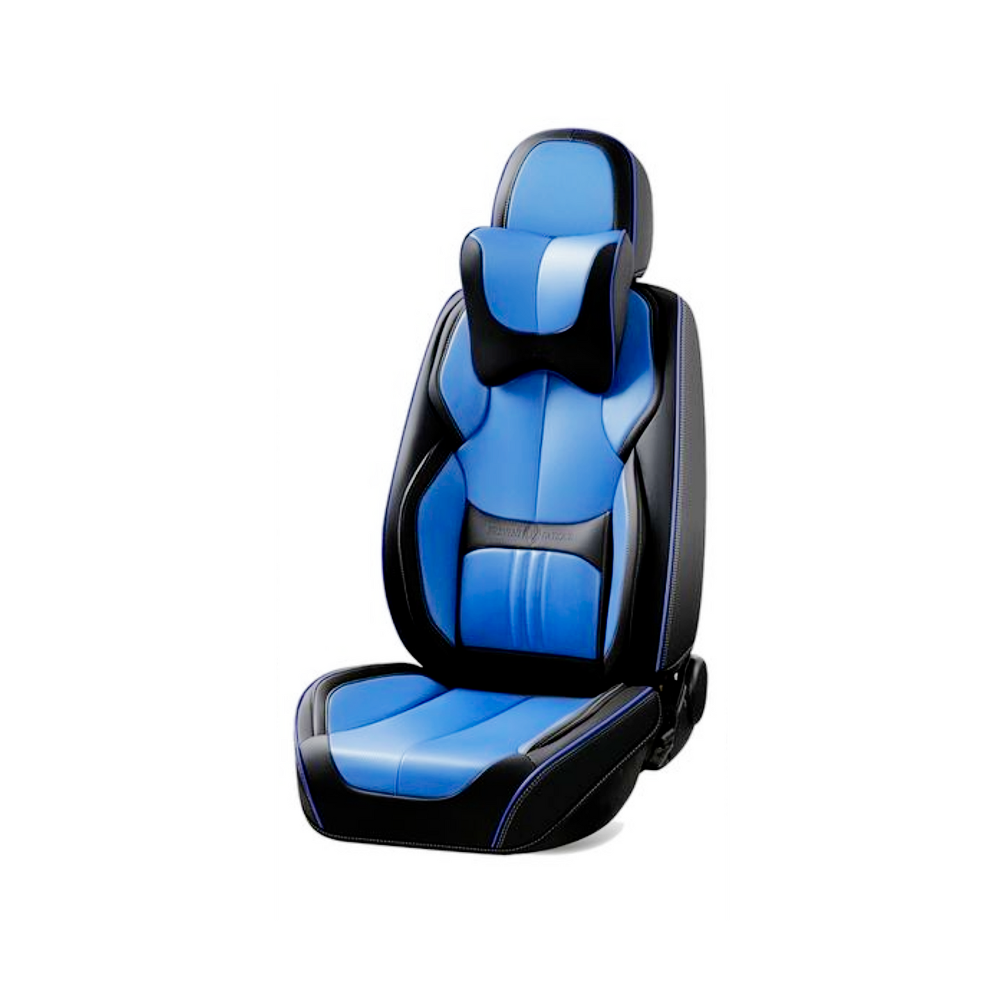 Premium Quality Leather Universal Fit Seat Covers
