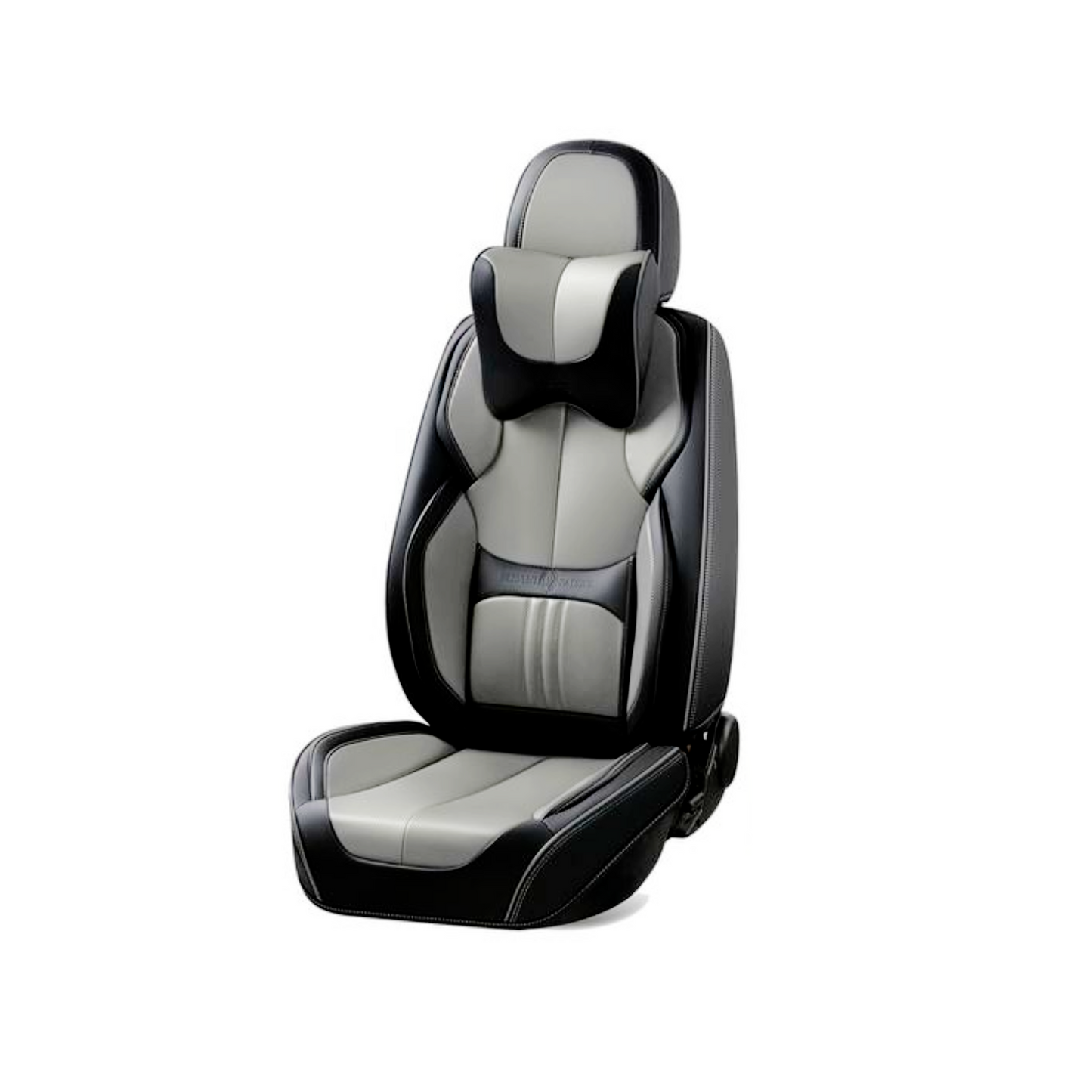 Premium Quality Leather Universal Fit Seat Covers
