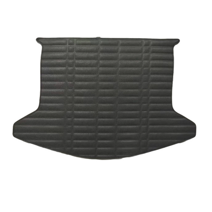 Tapis de sol personnalisés 3D pour Mazda Cx-5 2017-2025