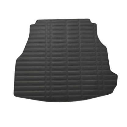 MERCEDES C-CLASS 2022-2025 3D custom fit Mats