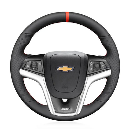 Chevrolet Camaro 2012-2015 Steering Wheel Cover