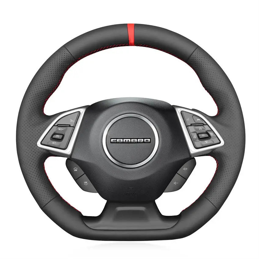 Chevrolet Camaro 2016-2024 Steering Wheel Cover