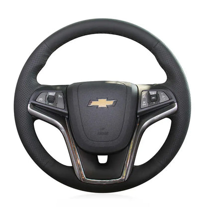 Chevrolet Camaro Malibu Limited Sonic Volt 2011-2016 Steering Wheel Cover