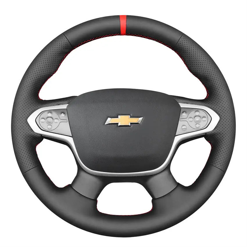 Chevrolet Colorado Traverse 2015-2024 Steering Wheel Cover